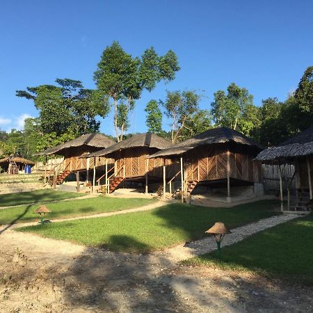 Backpacker'S Hill Resort 산 비센테 외부 사진