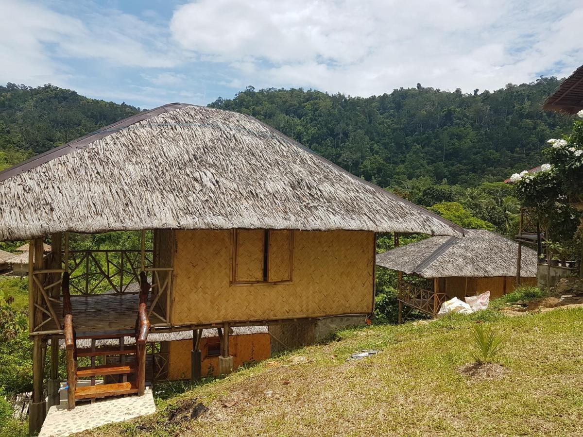 Backpacker'S Hill Resort 산 비센테 외부 사진