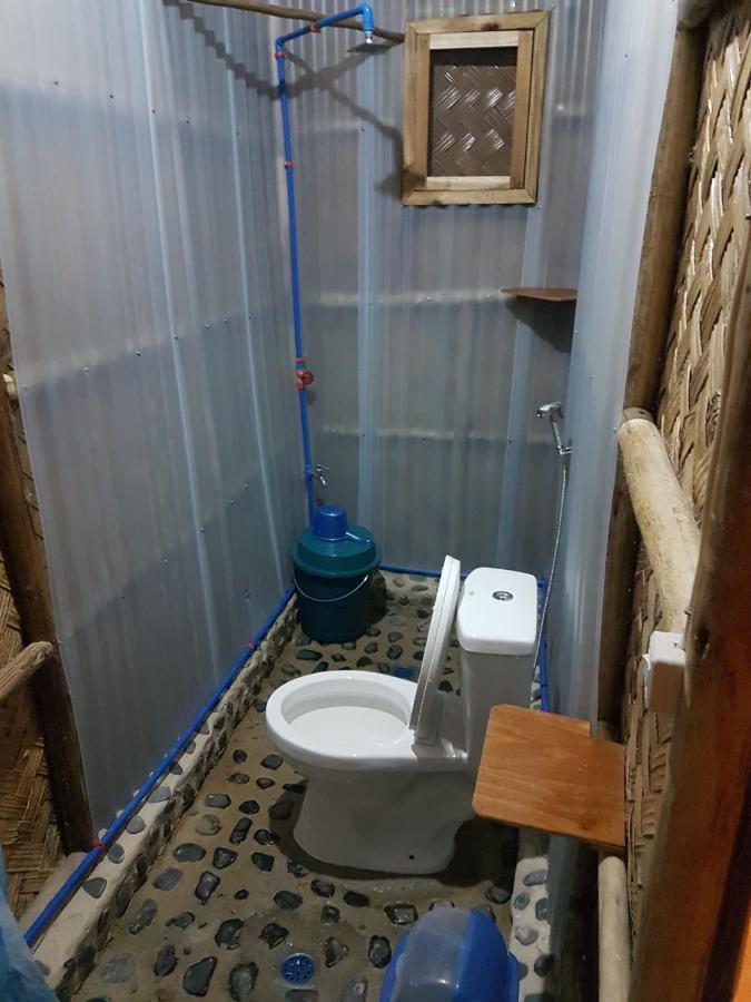 Backpacker'S Hill Resort 산 비센테 외부 사진